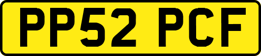 PP52PCF