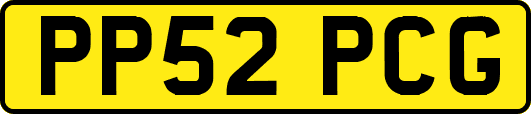 PP52PCG