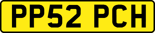 PP52PCH