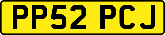 PP52PCJ