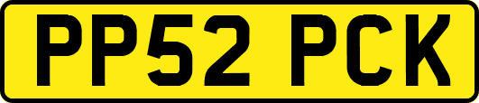 PP52PCK