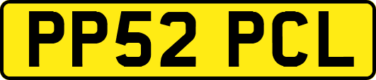 PP52PCL