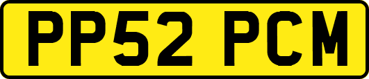 PP52PCM