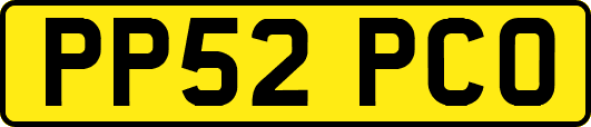 PP52PCO