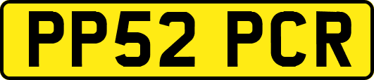 PP52PCR