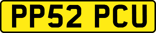 PP52PCU