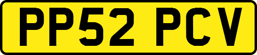 PP52PCV