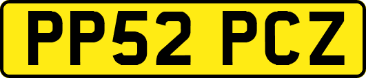 PP52PCZ