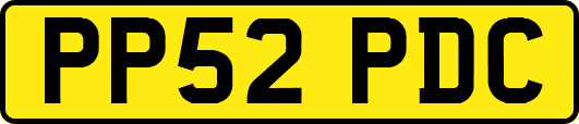 PP52PDC