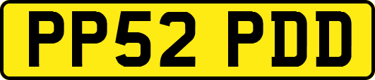PP52PDD