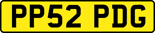 PP52PDG