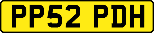 PP52PDH