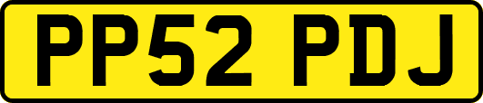 PP52PDJ
