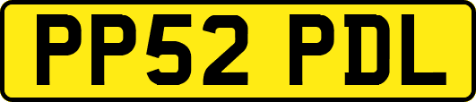 PP52PDL