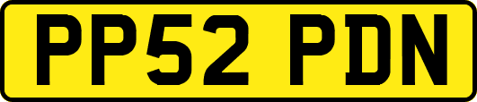 PP52PDN