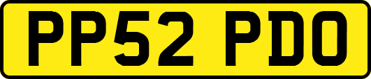 PP52PDO