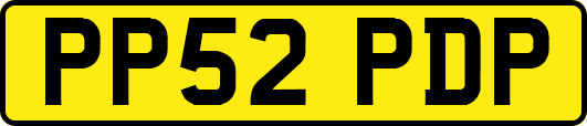 PP52PDP