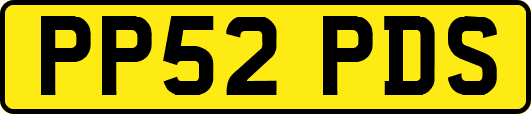 PP52PDS