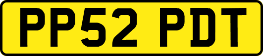PP52PDT