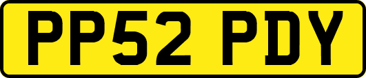 PP52PDY