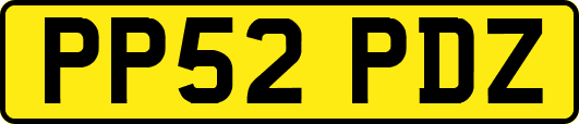PP52PDZ