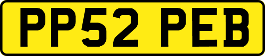 PP52PEB
