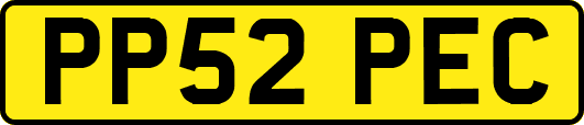 PP52PEC