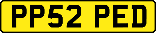 PP52PED
