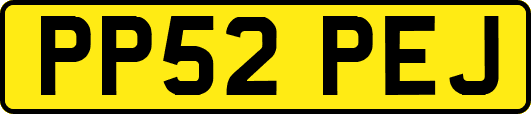 PP52PEJ