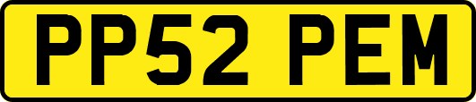 PP52PEM