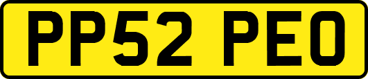 PP52PEO