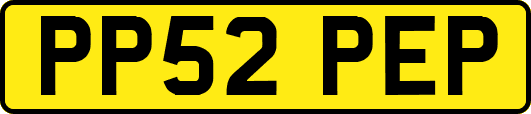 PP52PEP