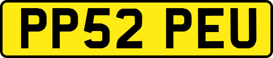 PP52PEU