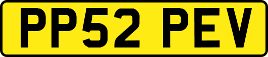 PP52PEV