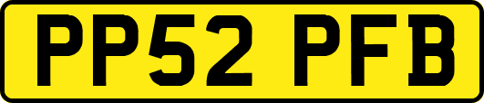 PP52PFB