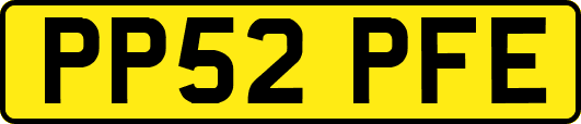 PP52PFE