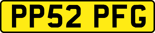 PP52PFG