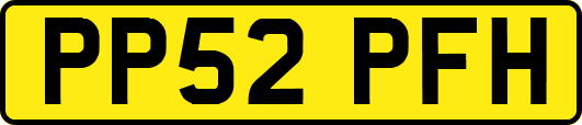 PP52PFH