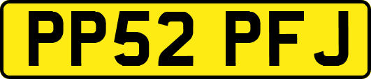 PP52PFJ