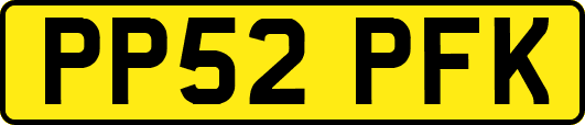 PP52PFK