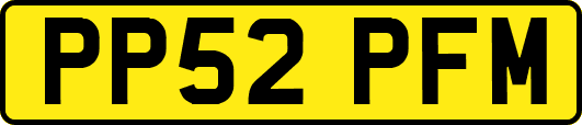 PP52PFM