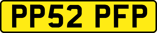 PP52PFP