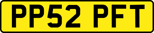 PP52PFT