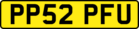 PP52PFU