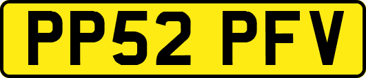 PP52PFV