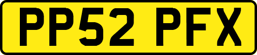 PP52PFX