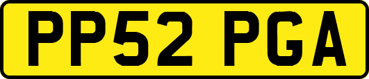 PP52PGA