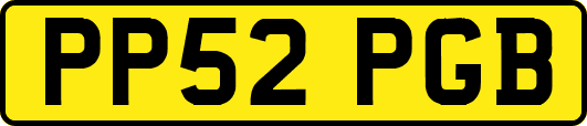 PP52PGB