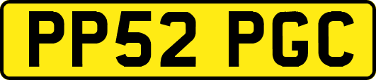 PP52PGC