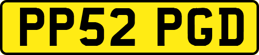 PP52PGD